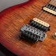 Music Man Axis Burnt Amber (2022) Detailphoto 7